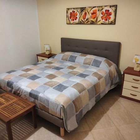 The Best Rooms & Apartments - Parcheggia Gratis Sotto Casa Ed Entra - Мазара-дель-Валло Номер фото