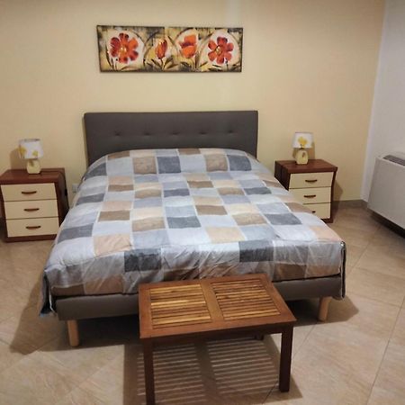 The Best Rooms & Apartments - Parcheggia Gratis Sotto Casa Ed Entra - Мазара-дель-Валло Номер фото