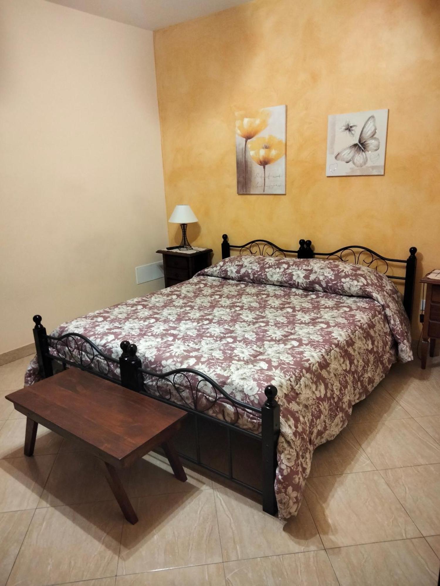 The Best Rooms & Apartments - Parcheggia Gratis Sotto Casa Ed Entra - Мазара-дель-Валло Экстерьер фото