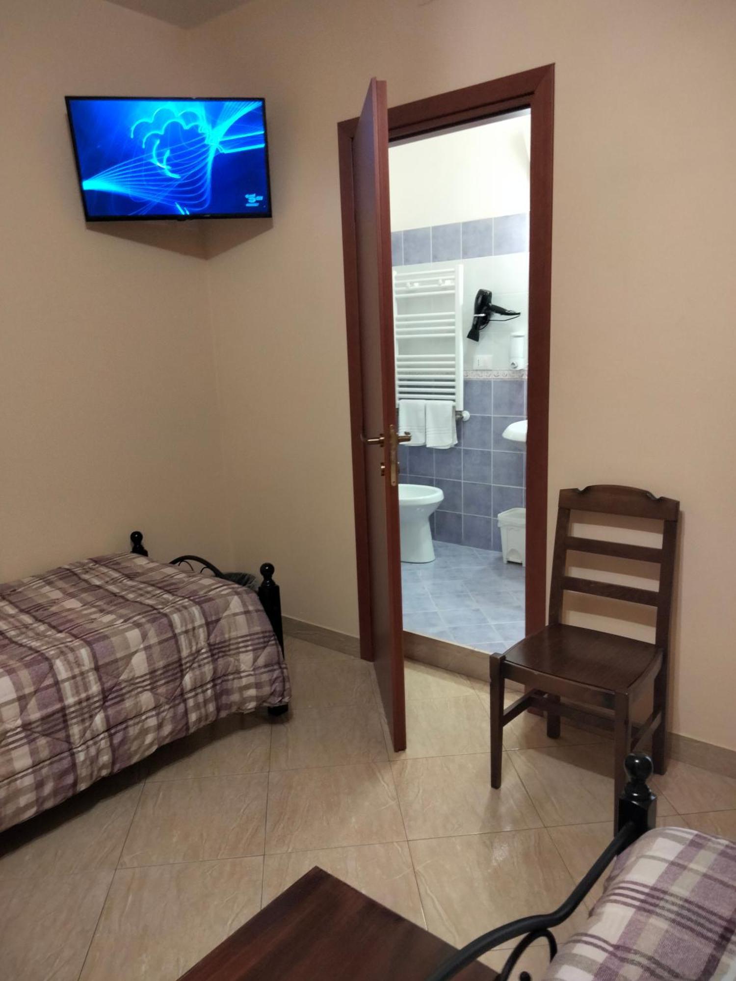The Best Rooms & Apartments - Parcheggia Gratis Sotto Casa Ed Entra - Мазара-дель-Валло Экстерьер фото