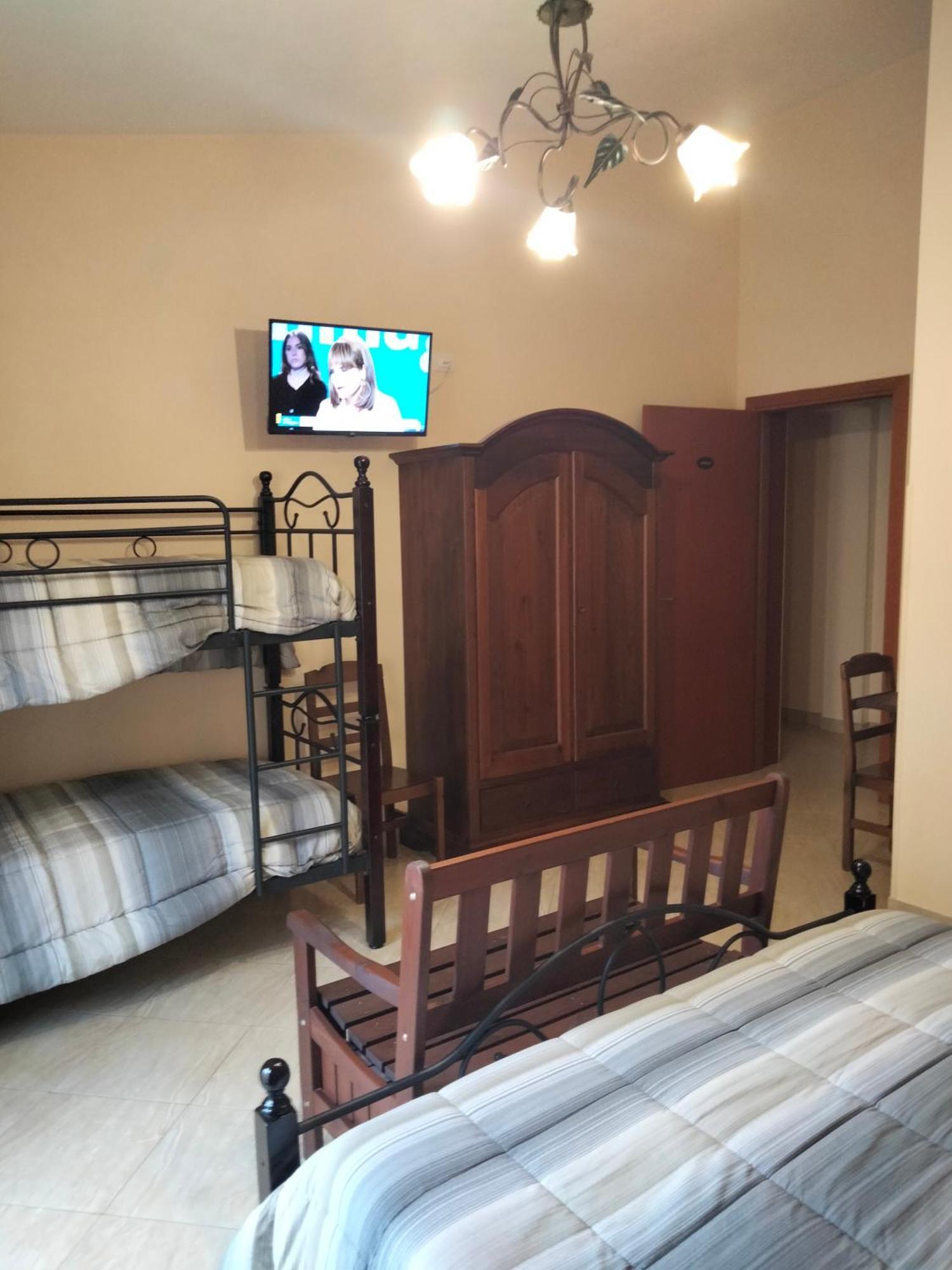 The Best Rooms & Apartments - Parcheggia Gratis Sotto Casa Ed Entra - Мазара-дель-Валло Экстерьер фото