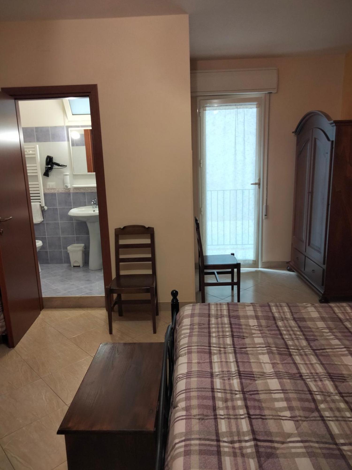 The Best Rooms & Apartments - Parcheggia Gratis Sotto Casa Ed Entra - Мазара-дель-Валло Экстерьер фото