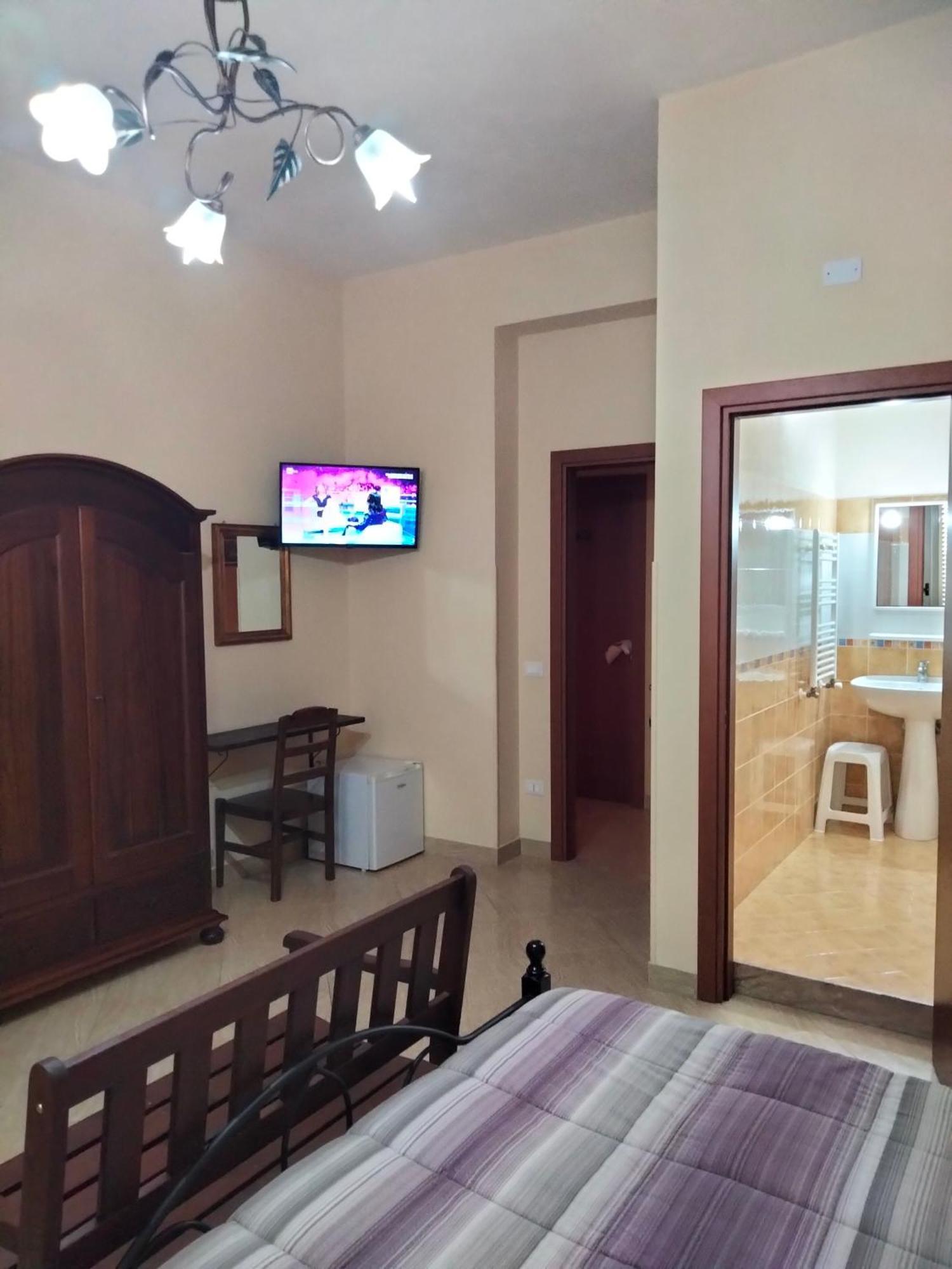 The Best Rooms & Apartments - Parcheggia Gratis Sotto Casa Ed Entra - Мазара-дель-Валло Экстерьер фото