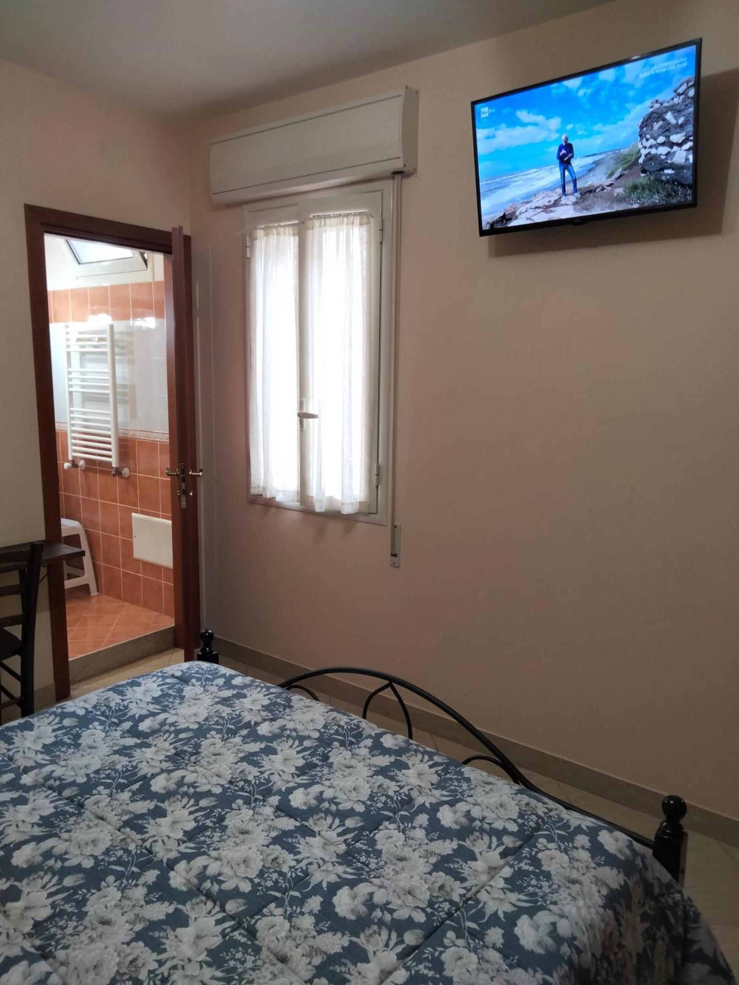The Best Rooms & Apartments - Parcheggia Gratis Sotto Casa Ed Entra - Мазара-дель-Валло Экстерьер фото