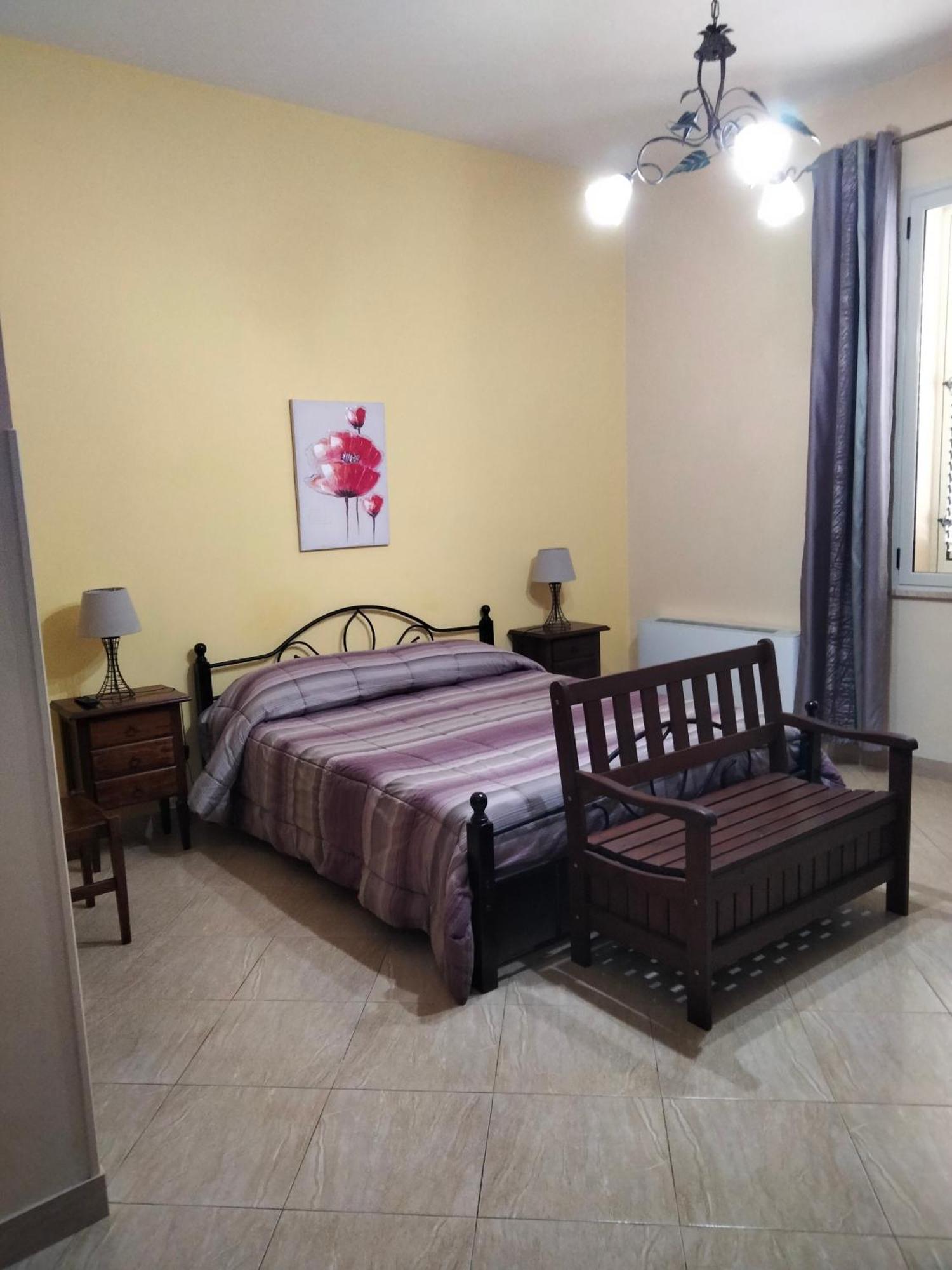 The Best Rooms & Apartments - Parcheggia Gratis Sotto Casa Ed Entra - Мазара-дель-Валло Экстерьер фото