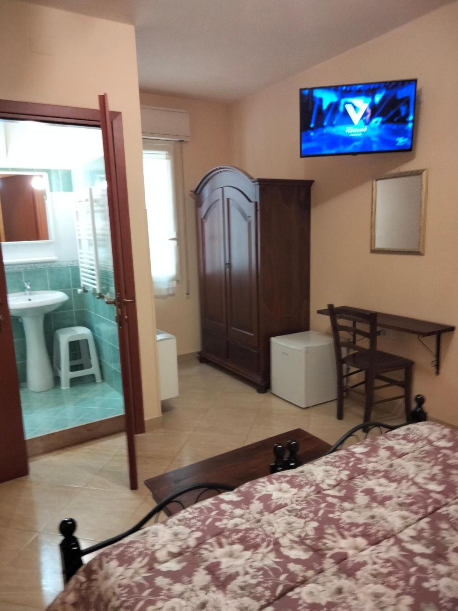 The Best Rooms & Apartments - Parcheggia Gratis Sotto Casa Ed Entra - Мазара-дель-Валло Экстерьер фото