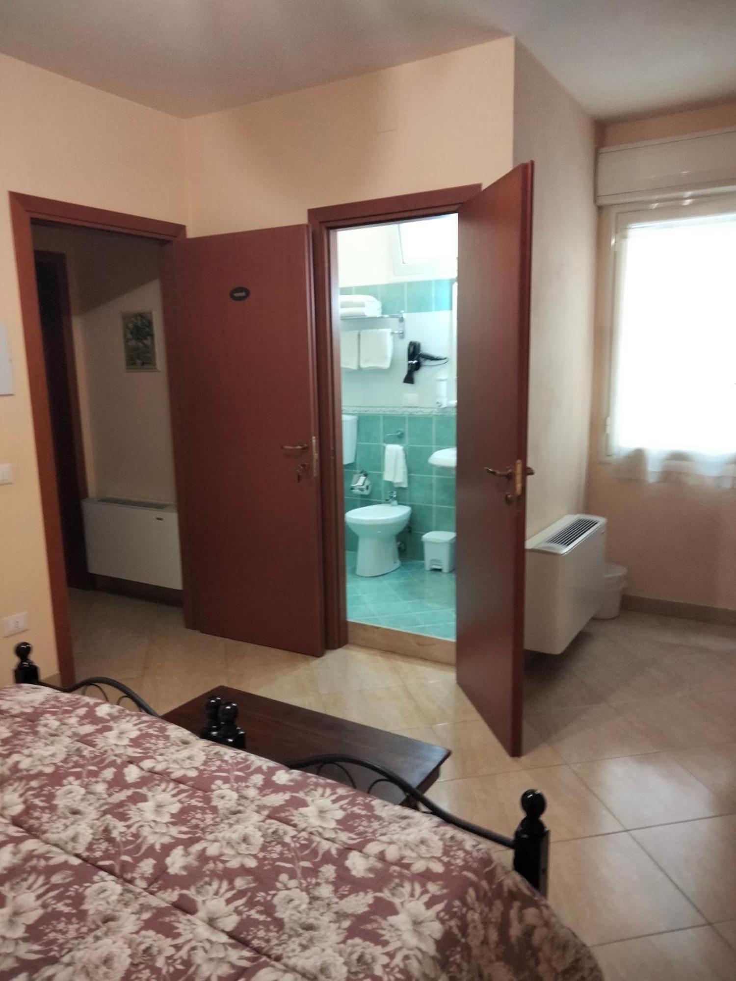 The Best Rooms & Apartments - Parcheggia Gratis Sotto Casa Ed Entra - Мазара-дель-Валло Экстерьер фото