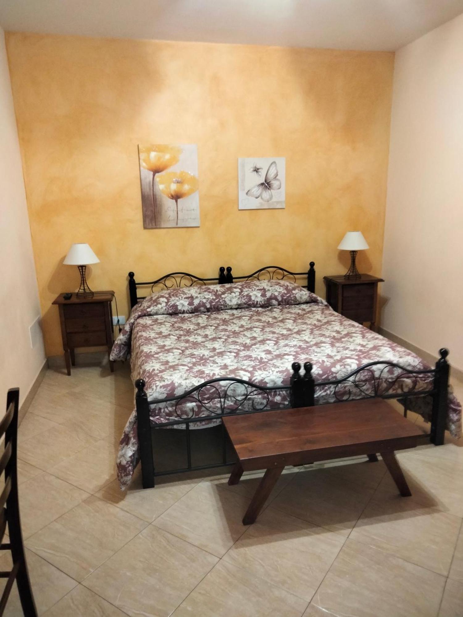 The Best Rooms & Apartments - Parcheggia Gratis Sotto Casa Ed Entra - Мазара-дель-Валло Экстерьер фото