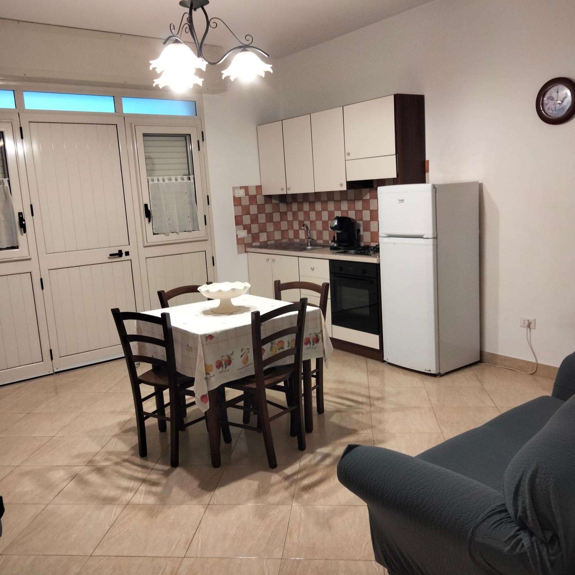 The Best Rooms & Apartments - Parcheggia Gratis Sotto Casa Ed Entra - Мазара-дель-Валло Номер фото