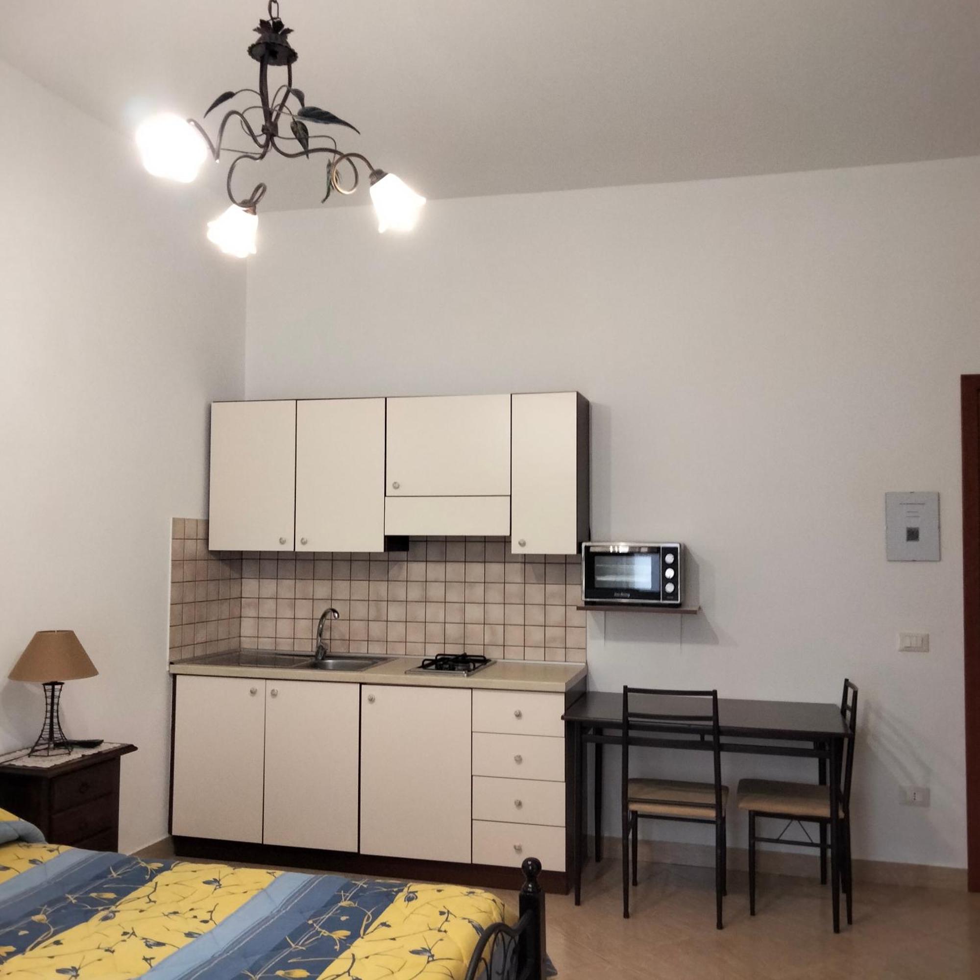 The Best Rooms & Apartments - Parcheggia Gratis Sotto Casa Ed Entra - Мазара-дель-Валло Номер фото