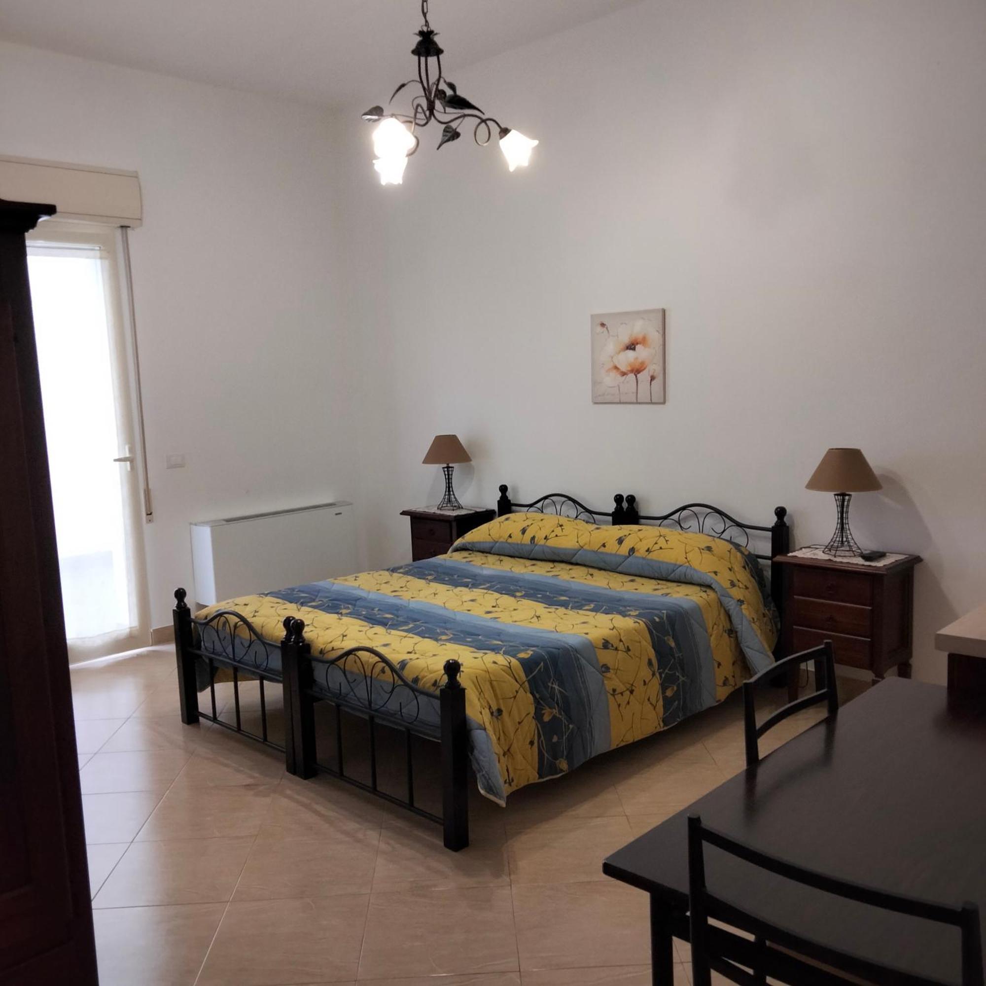 The Best Rooms & Apartments - Parcheggia Gratis Sotto Casa Ed Entra - Мазара-дель-Валло Номер фото