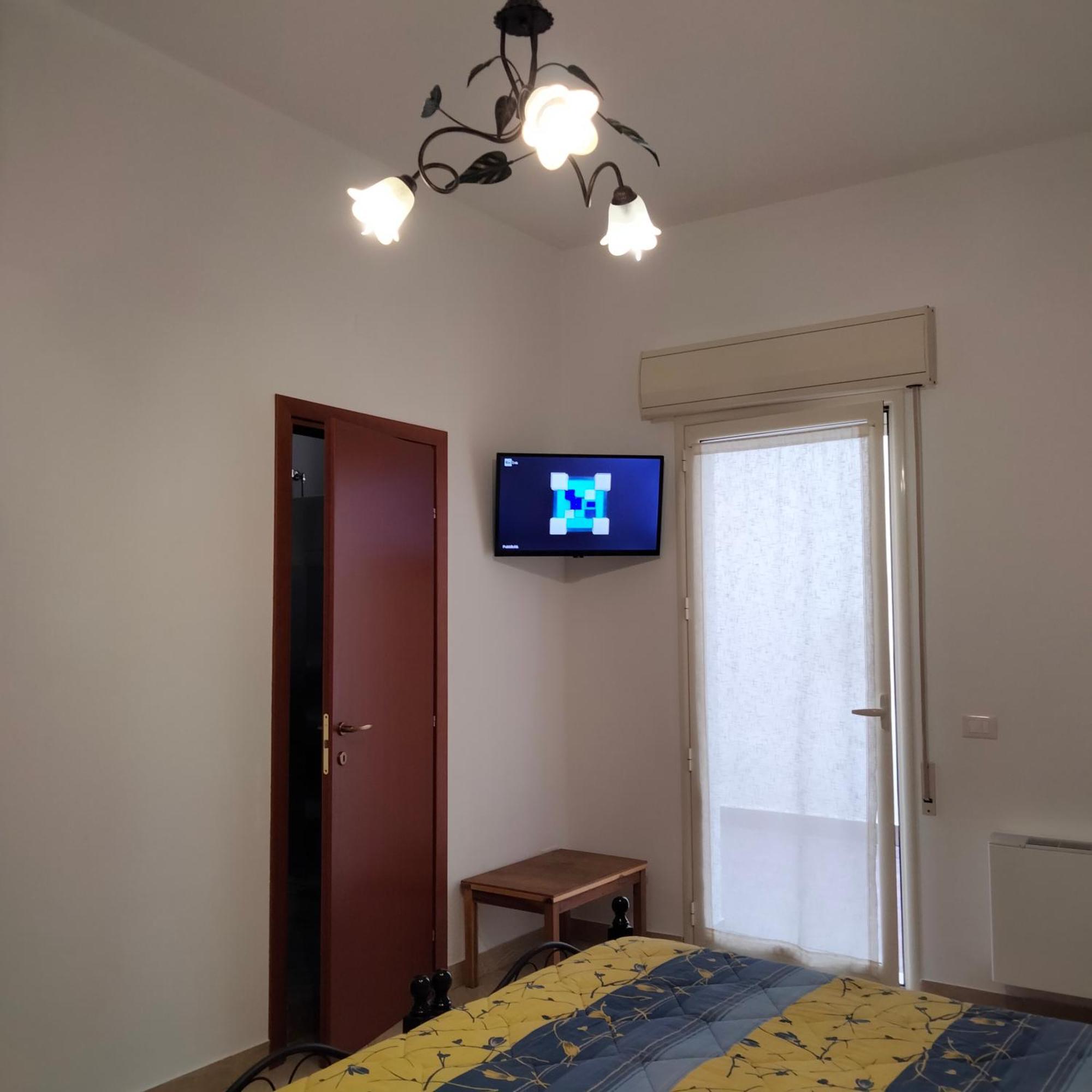 The Best Rooms & Apartments - Parcheggia Gratis Sotto Casa Ed Entra - Мазара-дель-Валло Номер фото