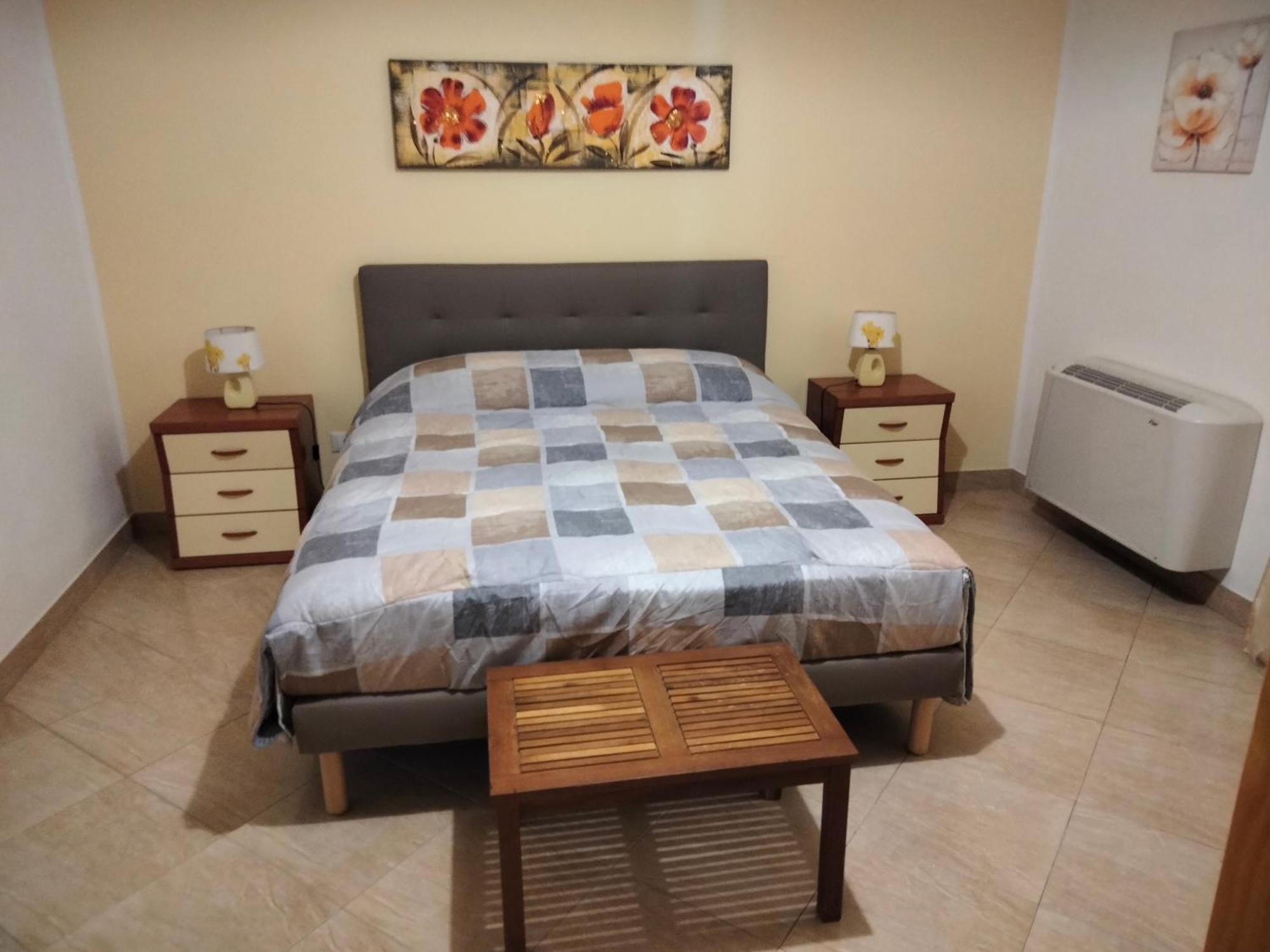 The Best Rooms & Apartments - Parcheggia Gratis Sotto Casa Ed Entra - Мазара-дель-Валло Номер фото