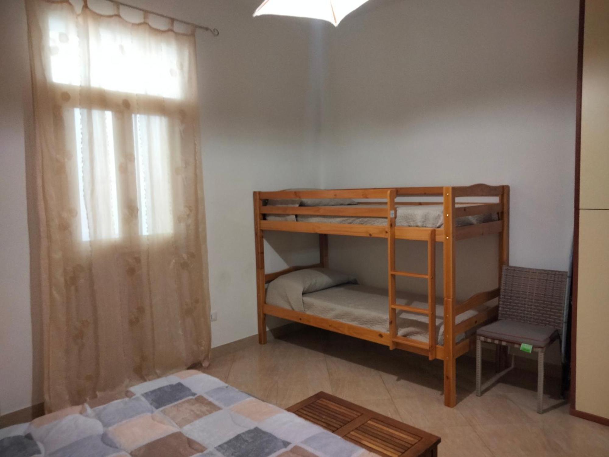 The Best Rooms & Apartments - Parcheggia Gratis Sotto Casa Ed Entra - Мазара-дель-Валло Номер фото