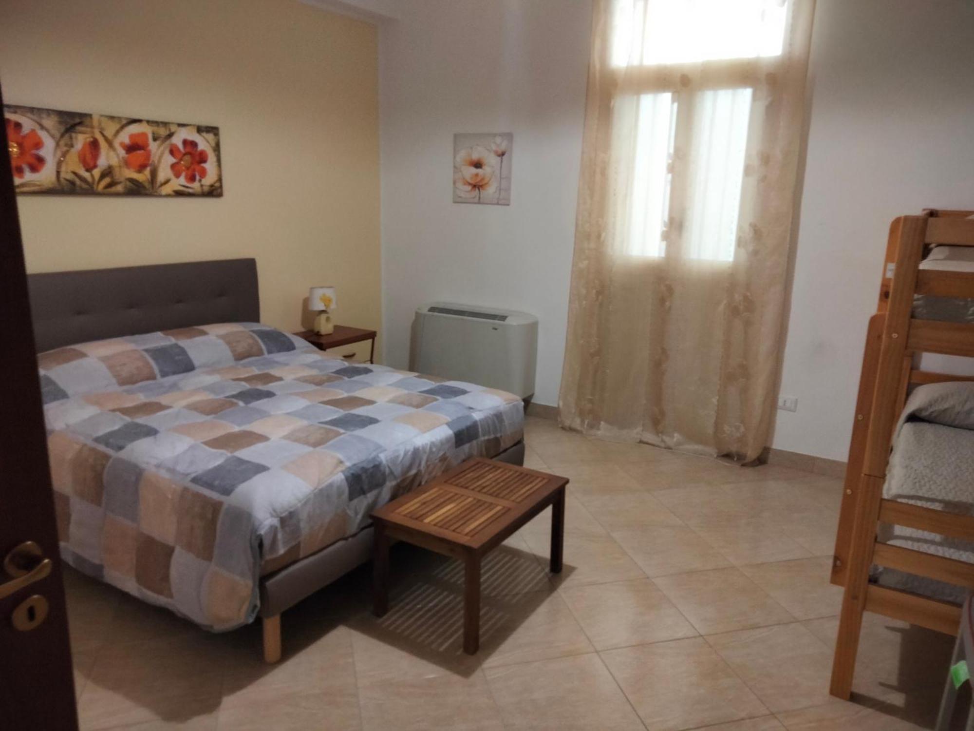 The Best Rooms & Apartments - Parcheggia Gratis Sotto Casa Ed Entra - Мазара-дель-Валло Номер фото